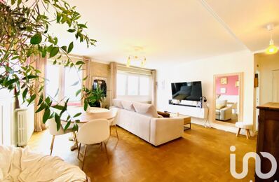 vente appartement 135 000 € à proximité de Rolleville (76133)
