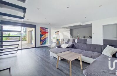 vente maison 419 000 € à proximité de Montreuil-Aux-Lions (02310)