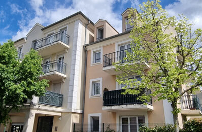 vente appartement 199 000 € à proximité de Évry-Courcouronnes (91000)