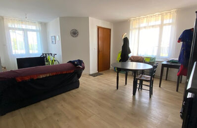 location appartement 550 € CC /mois à proximité de Marquion (62860)