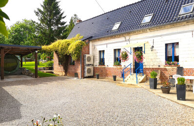 vente maison 276 000 € à proximité de Aubigny-en-Artois (62690)