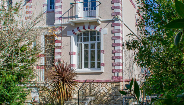 Villa / Maison 6 pièces  à vendre Royan 17200