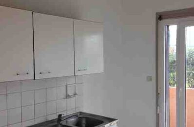 location appartement 460 € CC /mois à proximité de Toulouse (31300)