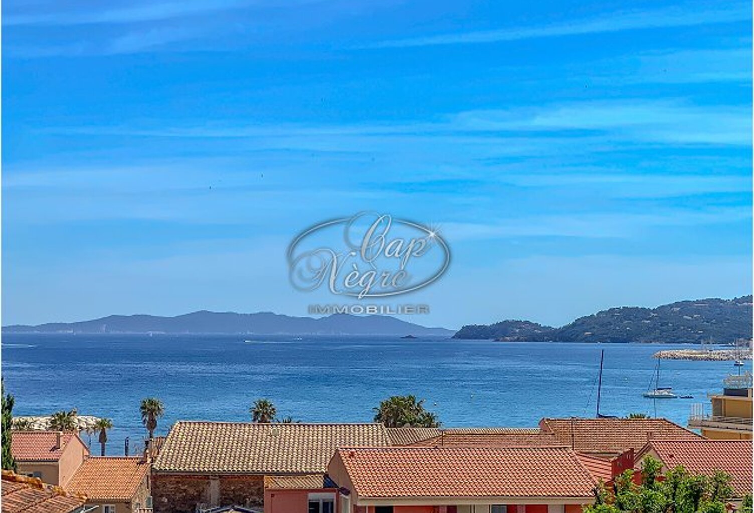 Appartement de charme, 4 pièces disposant de 2 terrasses et d'un — photo 1