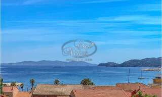 Appartement 5 Pièces 86 m² à vendre à Le Lavandou (83980)