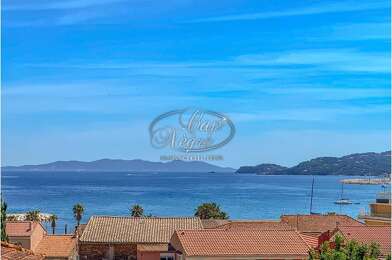 Appartement 5 pièces 819000 €