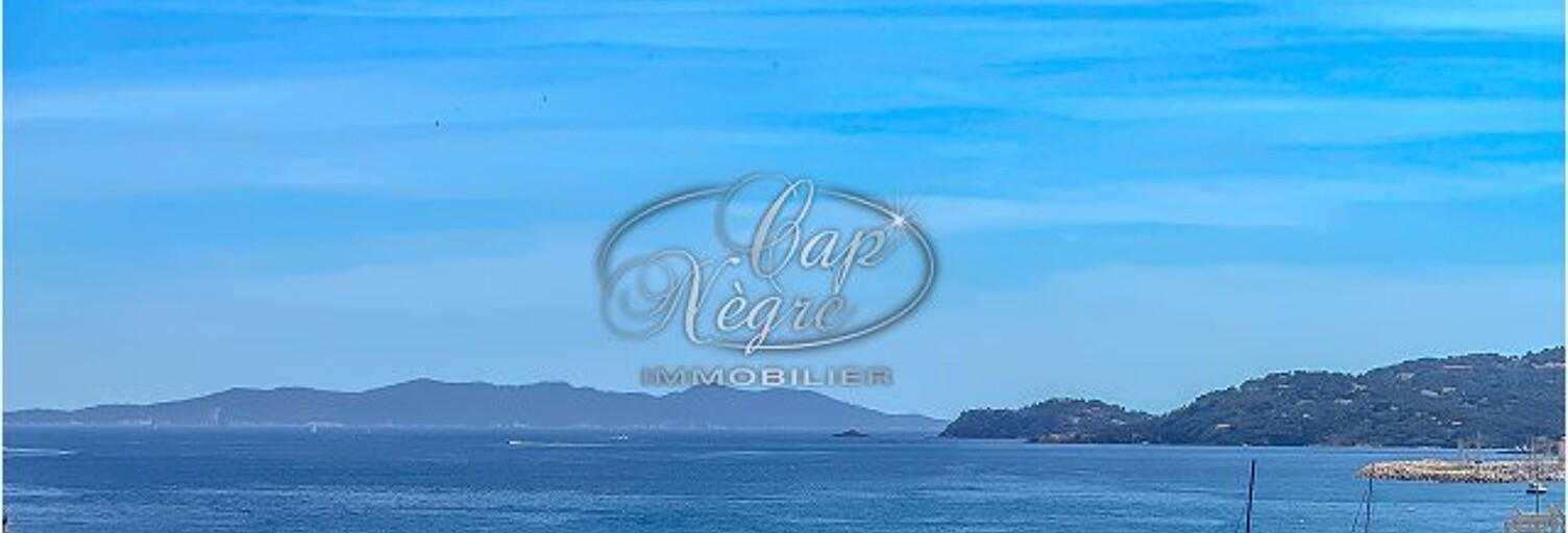 Appartement 5 Pièces 86 m² à vendre à Le Lavandou (83980)