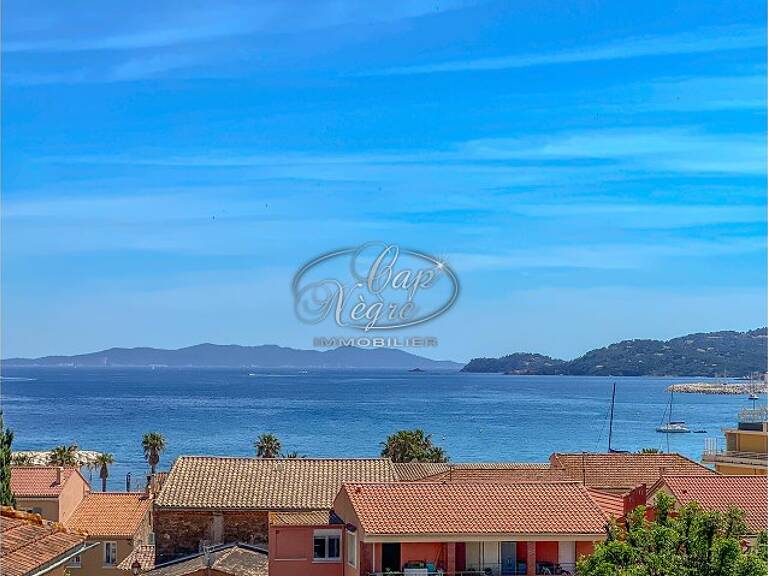 Appartement de charme, 4 pièces disposant de 2 terrasses et d'un — photo 1