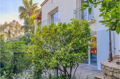 maison 7 pièces 195 m2 à vendre à Rayol-Canadel-sur-Mer (83820)