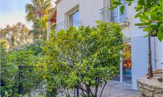 Maison 7 Pièces 195 m² à vendre à Rayol-Canadel-sur-Mer (83820)