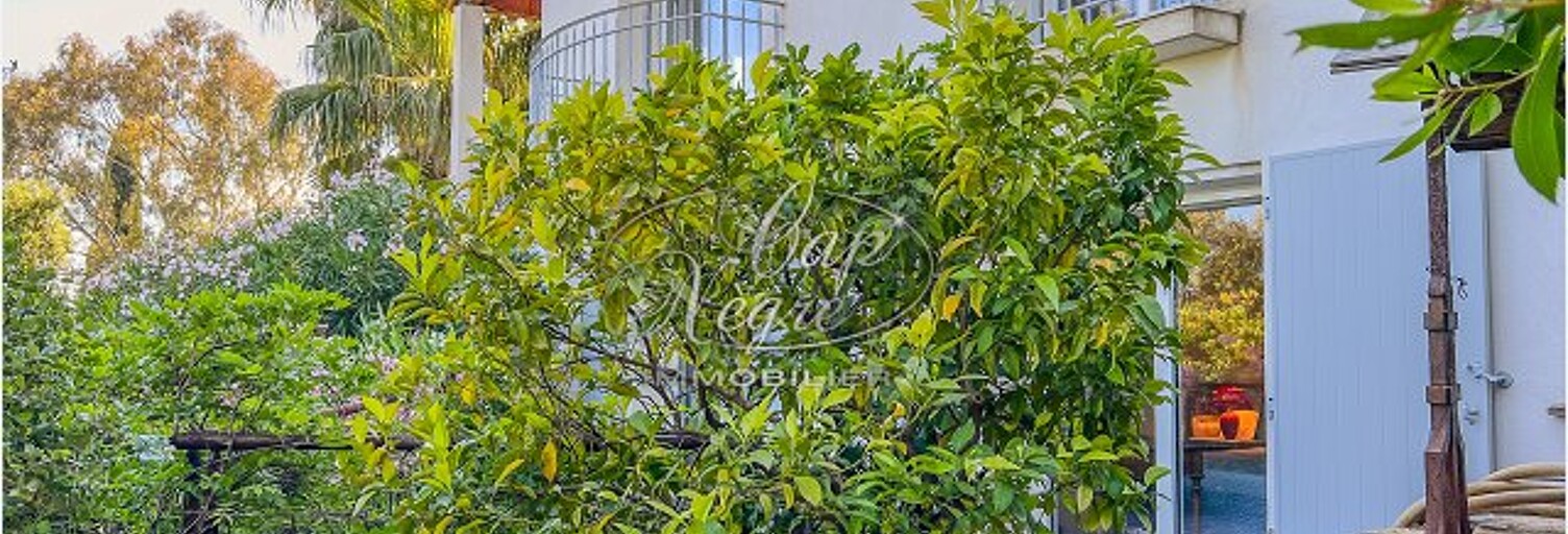 Maison 7 Pièces 195 m² à vendre à Rayol-Canadel-sur-Mer (83820)