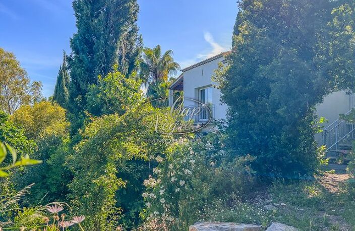 Charmante propriété située à quelques pas du village du Rayol — photo 2