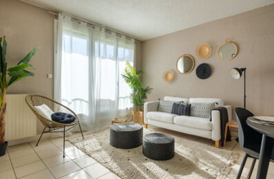 vente appartement 144 000 € à proximité de Saint-Sulpice-Et-Cameyrac (33450)
