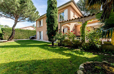 vente maison 735 000 € à proximité de Les Chères (69380)