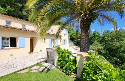 vente maison 956 000 € à proximité de Mouans-Sartoux (06370)