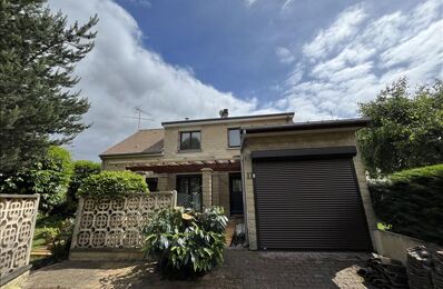 vente maison 149 800 € à proximité de Villedieu-sur-Indre (36320)