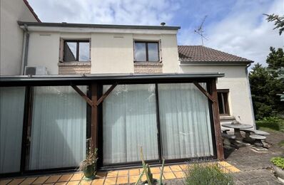 maison 6 pièces 100 m2 à vendre à Châteauroux (36000)