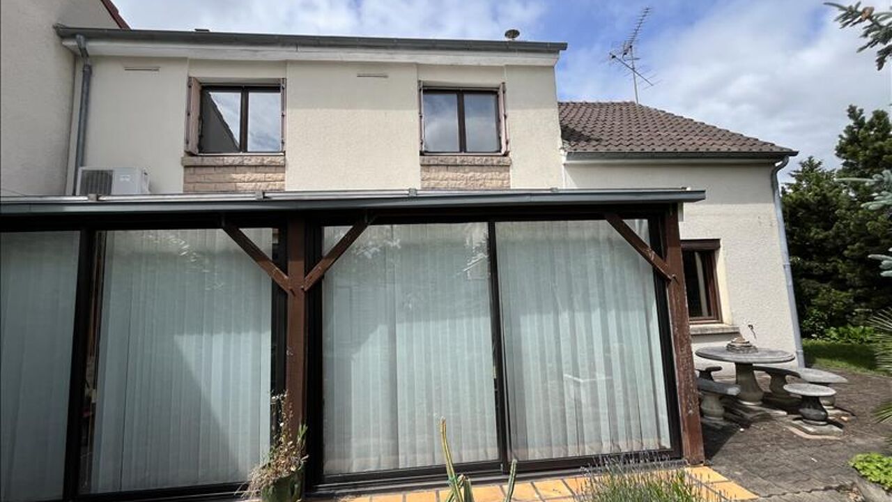 maison 6 pièces 100 m2 à vendre à Châteauroux (36000)