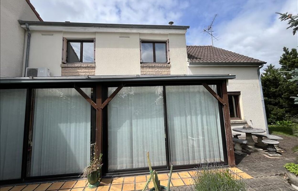 maison 6 pièces 100 m2 à vendre à Châteauroux (36000)