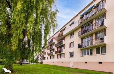 vente appartement 221 700 € à proximité de Villeneuve-la-Garenne (92390)