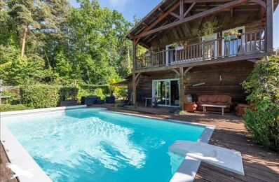 vente maison 265 000 € à proximité de Cubjac-Auvézère-Val d'Ans (24640)