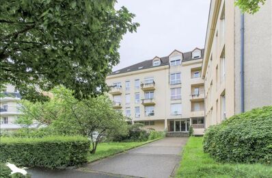 vente appartement 223 600 € à proximité de Saint-Rémy-Lès-Chevreuse (78470)