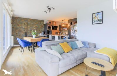 vente appartement 284 000 € à proximité de Montigny-le-Bretonneux (78180)