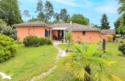 vente maison 390 350 € à proximité de Labastide-d'Armagnac (40240)