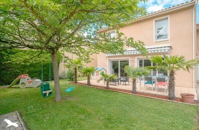 vente maison 420 000 € à proximité de Pusignan (69330)