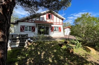 vente maison 988 000 € à proximité de Arcachon (33120)