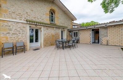 vente maison 420 000 € à proximité de Camblanes-Et-Meynac (33360)