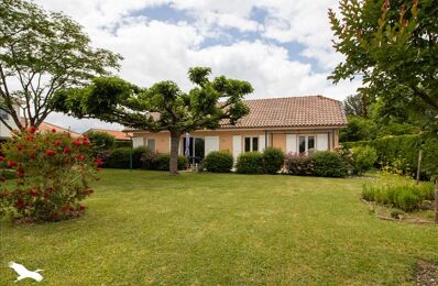 vente maison 265 000 € à proximité de Barraute-Camu (64390)