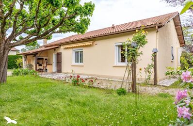 vente maison 176 500 € à proximité de Saint-Médard-de-Mussidan (24400)