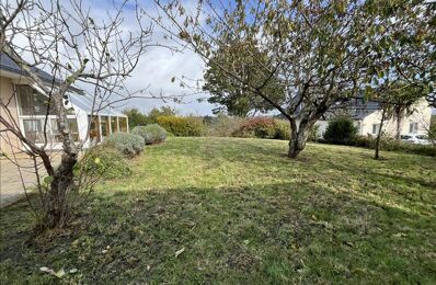 vente maison 441 000 € à proximité de Quéven (56530)