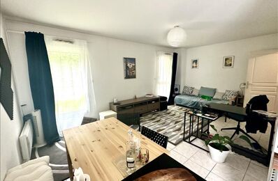 vente appartement 103 550 € à proximité de Montlouis-sur-Loire (37270)