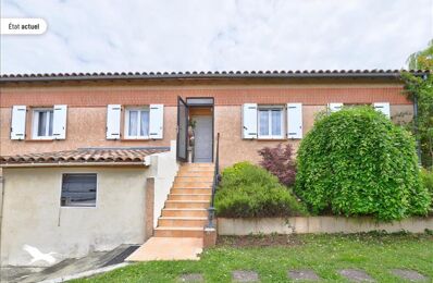 vente maison 409 550 € à proximité de Villariès (31380)