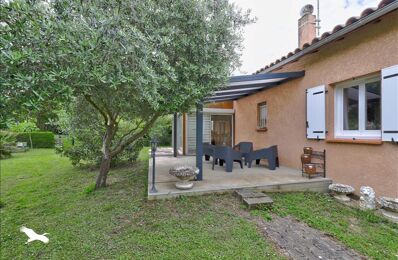 vente maison 409 550 € à proximité de Villariès (31380)