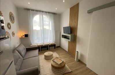 vente appartement 171 000 € à proximité de Soulac-sur-Mer (33780)