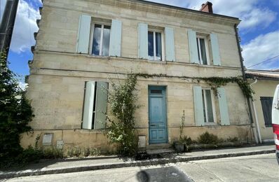 vente maison 940 000 € à proximité de Carignan-de-Bordeaux (33360)