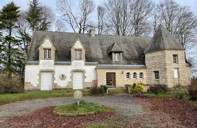 vente maison 438 900 € à proximité de Bubry (56310)