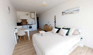 Appartement 1 Pièce 24 m² à vendre à Balaruc-les-Bains (34540)