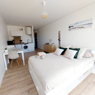 Appartement 1 pièces 137362 €