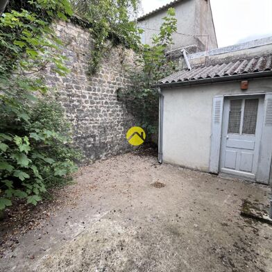 Maison 5 pièces 42000 €