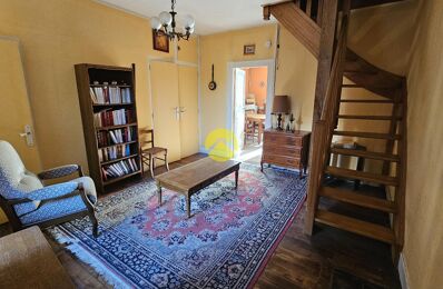 vente maison 89 000 € à proximité de Saint-Priest-en-Murat (03390)