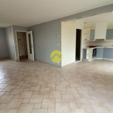 Maison 5 pièces 104 m²