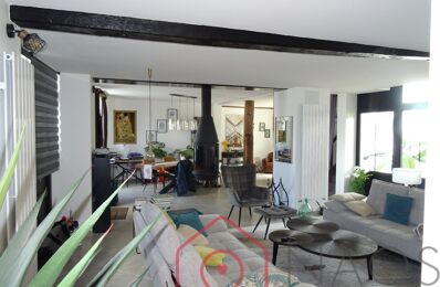 vente maison 397 100 € à proximité de Autry-le-Châtel (45500)