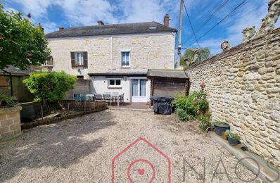 vente maison 166 000 € à proximité de Charmont-en-Beauce (45480)