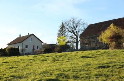 vente maison 179 000 € à proximité de Saint-Silvain-Bas-le-Roc (23600)