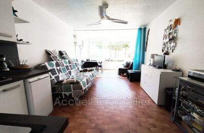 vente appartement 103 000 € à proximité de Montpellier (34080)