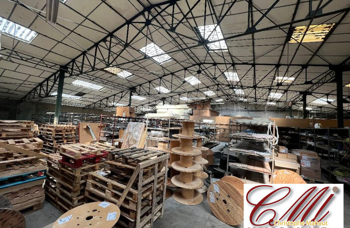 Batiment Professionnel — photo 2